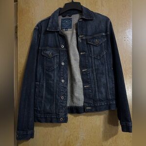 Men’s Lucky Brand Lakewood Denim Jacket